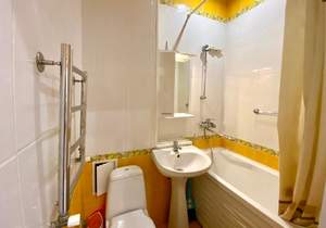 1-к квартира, вторичка, 36м2, 5/6 этаж