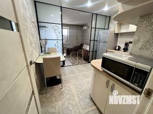 1-к квартира, вторичка, 49м2, 11/16 этаж