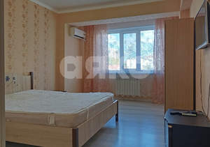 1-к квартира, вторичка, 42м2, 3/10 этаж