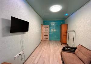 1-к квартира, вторичка, 36м2, 5/9 этаж