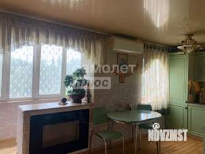 2-к квартира, вторичка, 48м2, 4/5 этаж