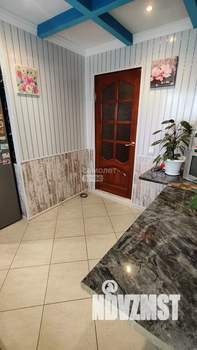 3-к квартира, вторичка, 50м2, 2/5 этаж