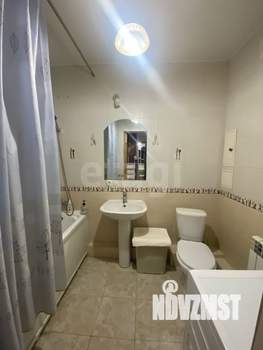 1-к квартира, вторичка, 47м2, 6/9 этаж