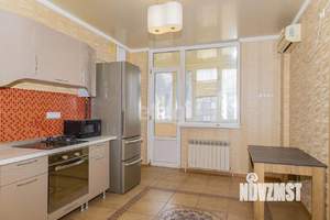 1-к квартира, вторичка, 49м2, 7/12 этаж