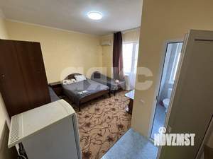 Студия квартира, вторичка, 27м2, 3/3 этаж