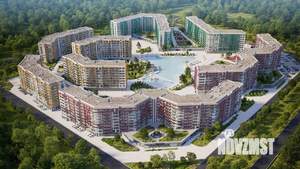 2-к квартира, вторичка, 46м2, 2/9 этаж