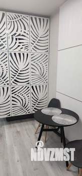 Студия квартира, вторичка, 25м2, -1/21 этаж