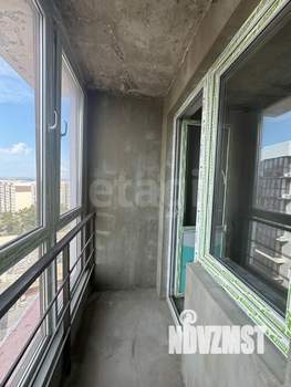 1-к квартира, вторичка, 42м2, 9/14 этаж