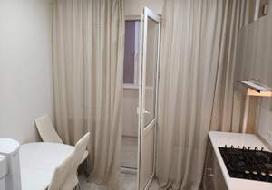 1-к квартира, вторичка, 38м2, 6/13 этаж