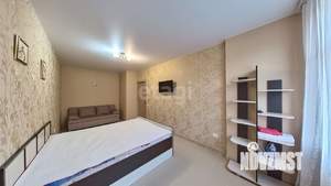 1-к квартира, вторичка, 34м2, 2/7 этаж