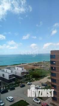 Студия квартира, вторичка, 28м2, 8/8 этаж