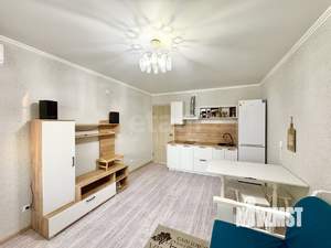 1-к квартира, вторичка, 45м2, 2/16 этаж