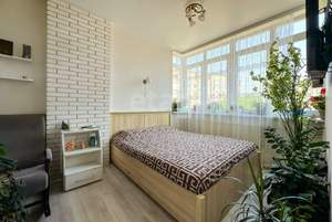2-к квартира, вторичка, 50м2, 5/18 этаж