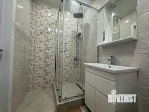 1-к квартира, вторичка, 38м2, 4/19 этаж