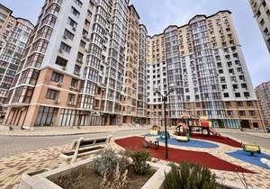 2-к квартира, вторичка, 53м2, 13/10 этаж