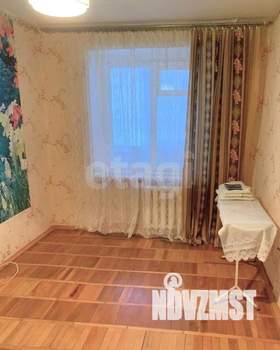 3-к квартира, вторичка, 81м2, 6/9 этаж