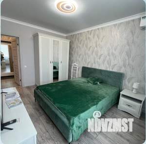 1-к квартира, вторичка, 37м2, 8/14 этаж