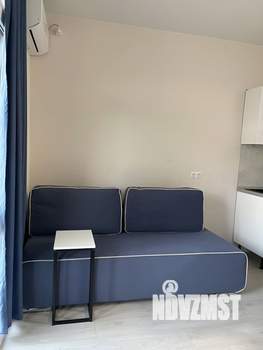 1-к квартира, вторичка, 20м2, 2/4 этаж