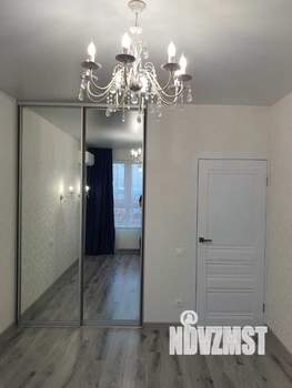 1-к квартира, вторичка, 40м2, 6/8 этаж