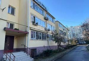 3-к квартира, вторичка, 52м2, 2/3 этаж