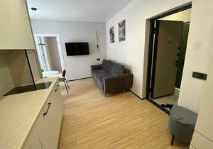 1-к квартира, вторичка, 30м2, 2/3 этаж