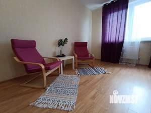 2-к квартира, вторичка, 68м2, 12/15 этаж