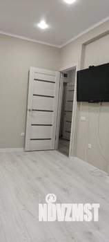 1-к квартира, вторичка, 34м2, 4/13 этаж