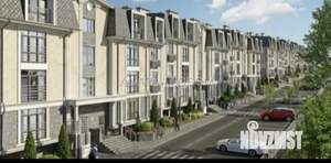 1-к квартира, вторичка, 40м2, 3/4 этаж