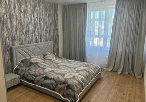 1-к квартира, вторичка, 49м2, 11/15 этаж