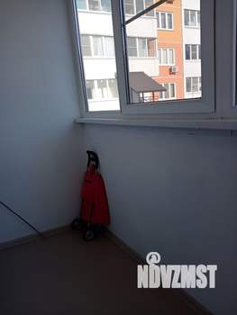 1-к квартира, вторичка, 37м2, 1/17 этаж