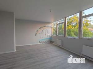 Студия квартира, вторичка, 28м2, 2/4 этаж