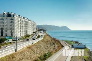 2-к квартира, вторичка, 68м2, 2/7 этаж