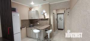 Студия квартира, вторичка, 26м2, 6/14 этаж