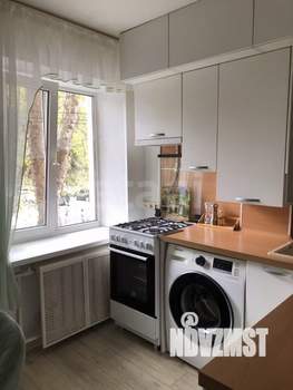 1-к квартира, вторичка, 33м2, 2/5 этаж