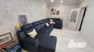 2-к квартира, вторичка, 63м2, 7/19 этаж