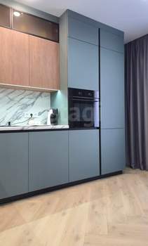 1-к квартира, вторичка, 57м2, 3/7 этаж