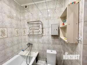 1-к квартира, вторичка, 37м2, 2/3 этаж