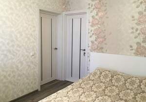 1-к квартира, вторичка, 64м2, 1/16 этаж