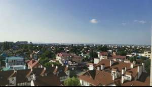1-к квартира, вторичка, 43м2, 8/9 этаж
