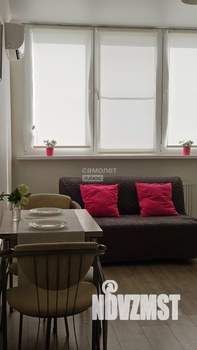 1-к квартира, вторичка, 43м2, 5/10 этаж