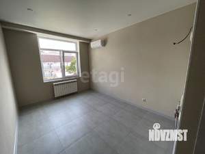 Студия квартира, вторичка, 16м2, 3/4 этаж