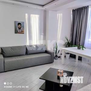 2-к квартира, вторичка, 56м2, 5/9 этаж