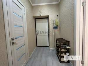 1-к квартира, вторичка, 41м2, 3/5 этаж