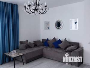 2-к квартира, вторичка, 63м2, 8/9 этаж