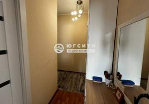 1-к квартира, вторичка, 57м2, 6/9 этаж