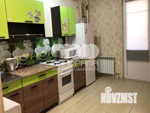 1-к квартира, вторичка, 41м2, 11/13 этаж