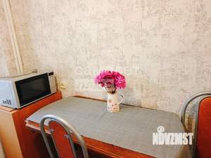 1-к квартира, вторичка, 30м2, 4/5 этаж