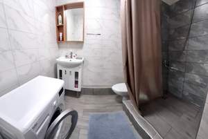 1-к квартира, вторичка, 41м2, 2/16 этаж
