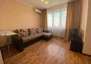 Студия квартира, вторичка, 28м2, 2/10 этаж