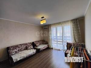 2-к квартира, вторичка, 50м2, 3/3 этаж